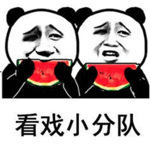 表情里面的吃瓜是什么意思,“吃瓜”背后的趣味与内涵