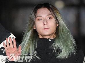 韩国张文福个人资料