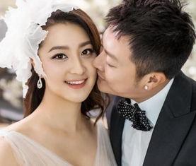 六哲老婆个人资料